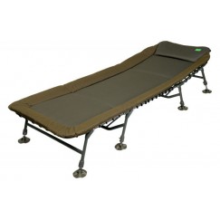 Кровать карповая Carp Pro Light 8 ног